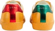 Shop Gucci Ace 'Gucci Blade - Kuning Distressed' 576137-A38V0-7670