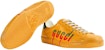 Gucci Ace 'Gucci Blade - Kuning Distressed' 576137-A38V0-7670