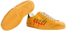 Purchase Gucci Ace 'Gucci Blade - Kuning Distressed' 576137-A38V0-7670