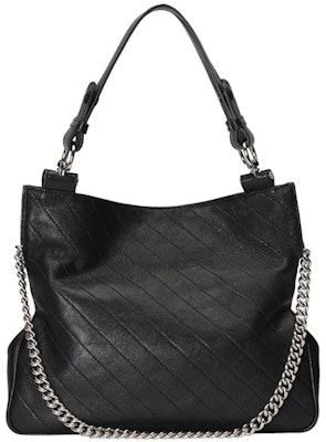 Gucci Gucci Blondie Small Tote Bag Black Order Gucci Gucci Blondie Small Tote Bag Black