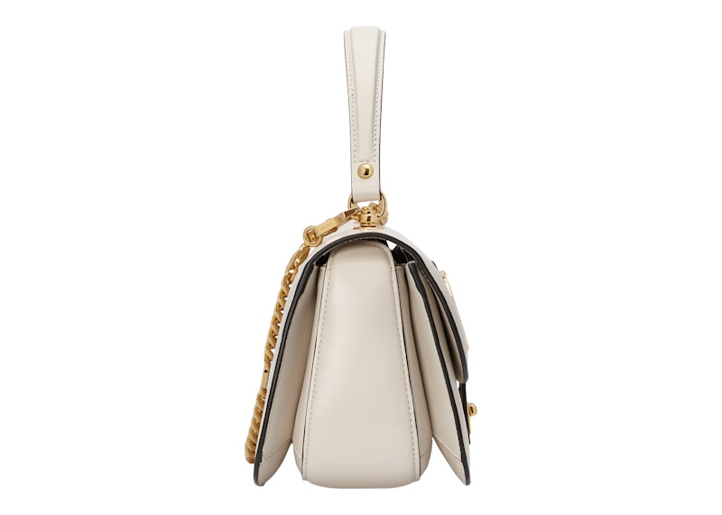 Order Beg Tangan Gucci Blondie Putih