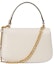Lookbook Gucci Gucci Blondie Top-Handle Bag White