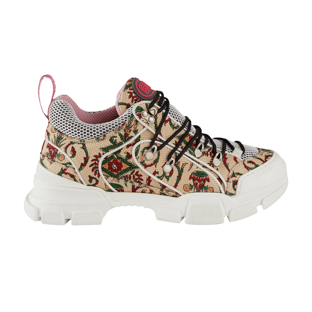 Gucci Gucci Flashtrek 'Gucci Garden - Beige' 600965-FU180-9605
