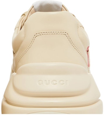 구찌 라이톤 '익스퀴지트 구찌 - 아이보리' 720953-DRW00-9522 Sizing 구찌 라이톤 '익스퀴지트 구찌 - 아이보리' 720953-DRW00-9522