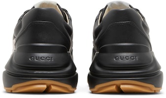 グッチ ライトン 「Gucci バンド ブラック」 599145-DRW00-1000 Details for グッチ ライトン 「Gucci バンド ブラック」 599145-DRW00-1000