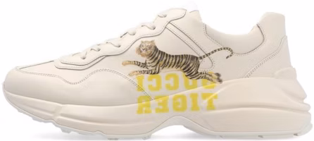 Gucci Gucci Rhyton 'Gucci Tiger' 687611-DRW00-9522 Gucci Gucci Rhyton 'Gucci Tiger' 687611-DRW00-9522