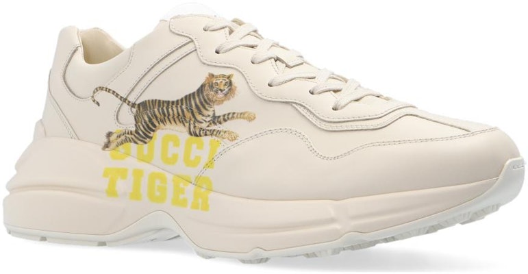 Gucci Gucci Rhyton 'Gucci Tiger' 687611-DRW00-9522 Order Gucci Gucci Rhyton 'Gucci Tiger' 687611-DRW00-9522
