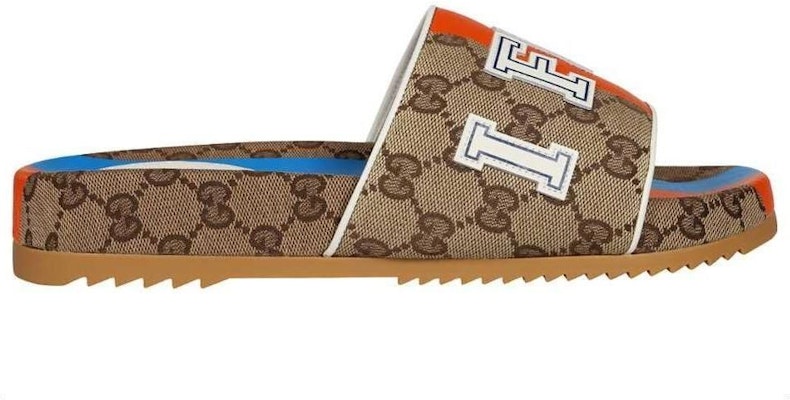 구찌 슬라이드 "구찌 느낌" (Gucci Slide "Gucci Feeling") 740218-FABJO-9793 Order 구찌 슬라이드 "구찌 느낌" (Gucci Slide "Gucci Feeling") 740218-FABJO-9793