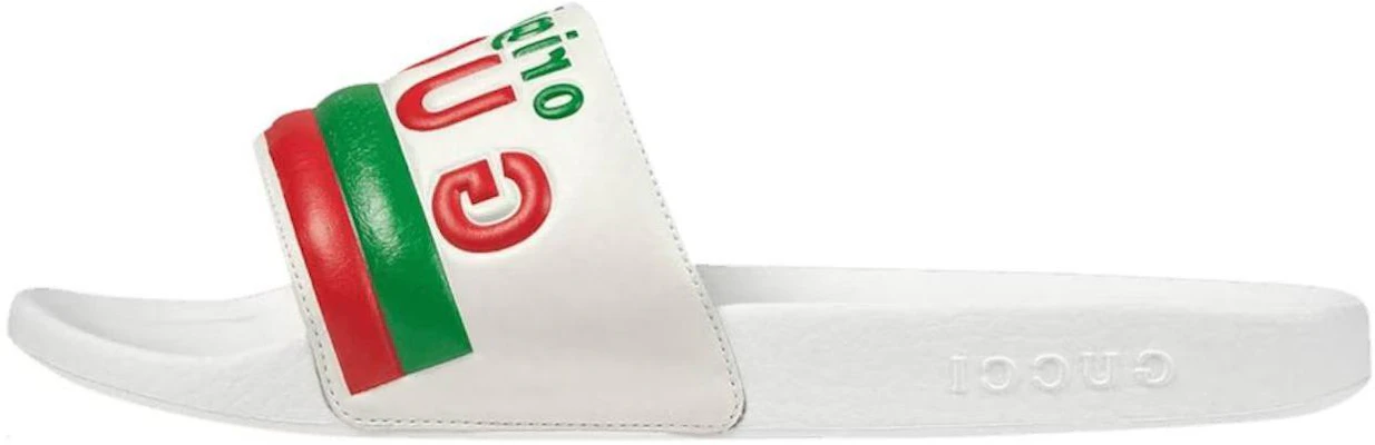 Gucci Sandalias 'Original Gucci - Blanco' 630606-DIR00-9014 Buy Gucci Sandalias 'Original Gucci - Blanco' 630606-DIR00-9014