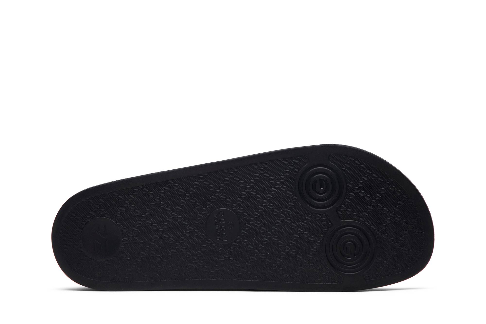 Gucci Guccy Slide 'Black' 圖 4