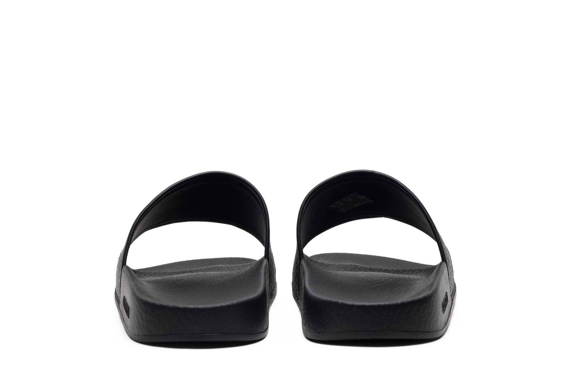 Gucci Guccy Slide 'Black' 圖 6