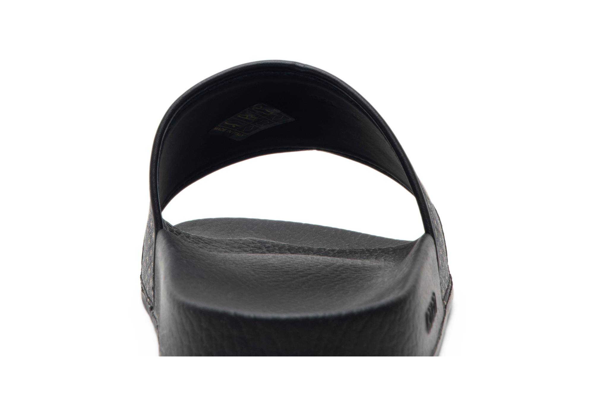 Gucci Guccy Slide 'Black' 圖 7