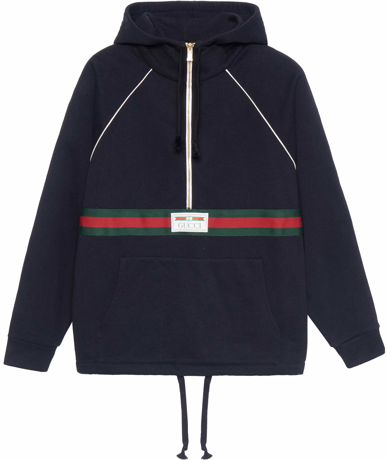 gucci-half-zip-knit-cotton-hoodie-men-fw-21-black-645320-xjdak-1060