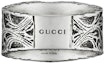 Purchase GUCCI Cincin Perak 925 Hati Unisex Rekaan Pasangan. 678913-J8400-0728