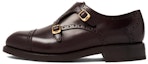 Buy Gucci Herren Monk Strap 'Bordeaux' 739778-0GQ00-6004