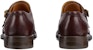 Gucci Herren Monk Strap 'Bordeaux' 739778-0GQ00-6004