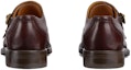 Purchase Gucci Herren Monk Strap 'Bordeaux' 739778-0GQ00-6004
