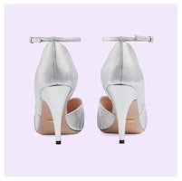 Gucci High-Heeled Shoes 'JW_219122520688397038' 727516B8B008106 Gucci High-Heeled Shoes 'JW_219122520688397038' 727516B8B008106