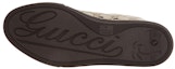 Purchase Gucci High-Top Lace-Up 'Corak Double G Coklat Beige' 295383-KHN20-9795