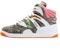 Sneaker Tinggi Gucci 'Beige Brown' 673029-UIR30-9792