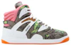 Order Gucci High-Top Sneaker 'Beige Brown' 673029-UIR30-9792