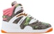 Sneaker Tinggi Gucci 'Beige Brown' 673029-UIR30-9792