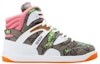 Order Sneaker Tinggi Gucci 'Beige Brown' 673029-UIR30-9792