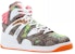 Sneaker Tinggi Gucci 'Beige Brown' 673029-UIR30-9792
