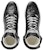 Sneaker Gucci High-Top 'Black Fashion' 431141-CWD20-1000