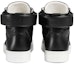 Shop Sneaker Gucci High-Top 'Black Fashion' 431141-CWD20-1000