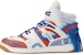 Gucci High-Top Sneaker 'Fashion Putih Hujung Bulat' 723274-FAAZ5-7544