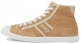 Buy Gucci Kasut Tinggi 'Beige Suede' 759064-AACN0-9546