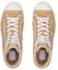 Lookbook Gucci Kasut Tinggi 'Beige Suede' 759064-AACN0-9546
