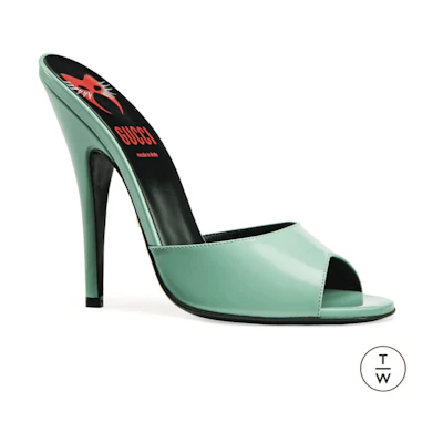 Gucci High Heels 'Black'