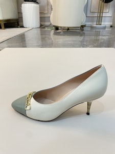 古驰女士高跟鞋 674858-C9D10-1470 Buy 古驰女士高跟鞋 674858-C9D10-1470