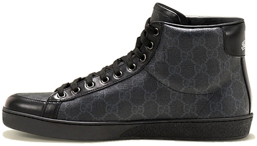 Gucci Zapatillas Altas 'Fashion Black' 325371-KHN80-1096 Buy Gucci Zapatillas Altas 'Fashion Black' 325371-KHN80-1096