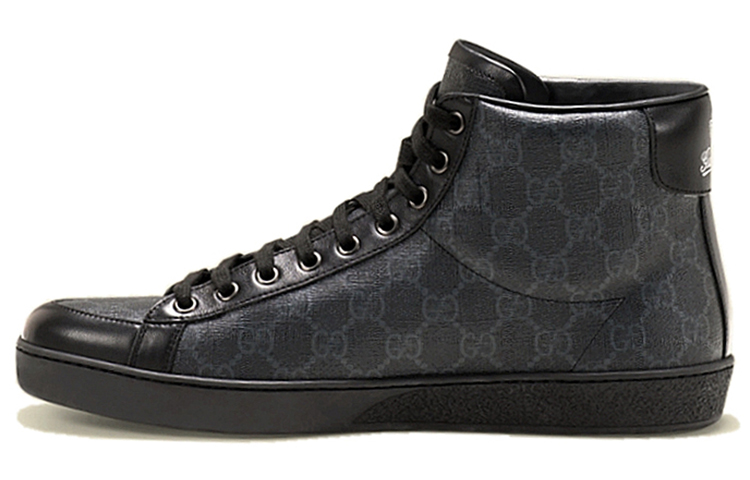 Gucci High Top 'Fashion Black' 325371-KHN80-1096