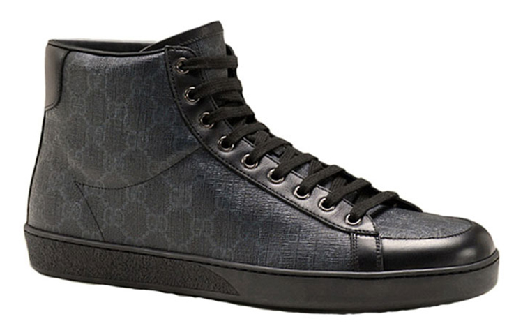 Order Gucci High Top 'Fashion Black' 325371-KHN80-1096