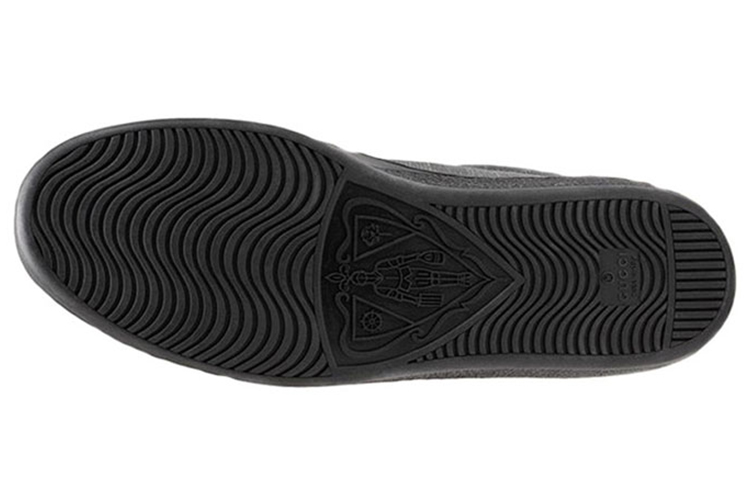 Purchase Gucci High Top 'Fashion Black' 325371-KHN80-1096