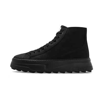 Gucci GG High 'Black'