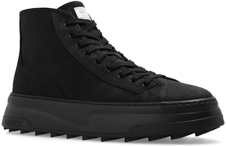 Gucci GG Alto 'Negro' 745999-20Q20-1000 Order Gucci GG Alto 'Negro' 745999-20Q20-1000