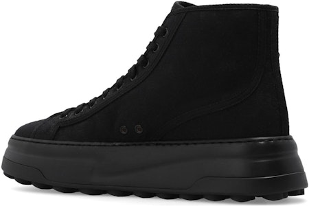 Gucci GG Alto 'Negro' 745999-20Q20-1000 Lookbook Gucci GG Alto 'Negro' 745999-20Q20-1000