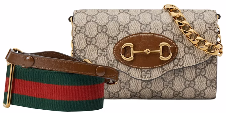 gucci-horsebit-1955-bag-mini-gg-supreme-beige-ebony