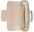 Lookbook Gucci Horsebit 1955 GG Mini Bag Beige/White