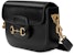 Gucci Horsebit 1955 Shoulder Bag Mini Black