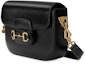 Order Gucci Horsebit 1955 Shoulder Bag Mini Black