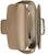 Gucci Horsebit 1955 Small Bag Beige/White