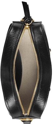 Gucci Horsebit 1955 Small Camera Shoulder Bag Black Lookbook Gucci Horsebit 1955 Small Camera Shoulder Bag Black