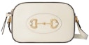 Buy Gucci Horsebit 1955 Small Camera Shoulder Bag White