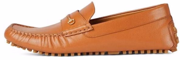 Gucci Horsebit Driver Loafers Brown 752621-D3V00-2176 Gucci Horsebit Driver Loafers Brown 752621-D3V00-2176